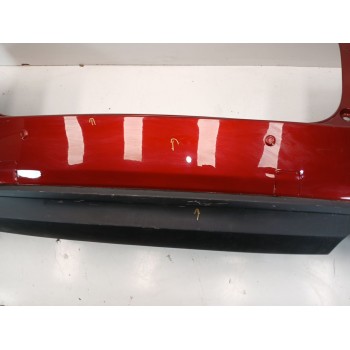Recambio de paragolpes trasero para mazda cx-5 (kf) 2.0 referencia OEM IAM KBYA5022XB8P  