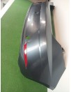 Recambio de paragolpes trasero para seat leon (5f1) 1.6 tdi referencia OEM IAM 5F0807421NGRU  