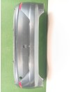 Recambio de paragolpes trasero para seat leon (5f1) 1.6 tdi referencia OEM IAM 5F0807421NGRU  