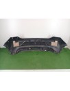 Recambio de paragolpes trasero para seat leon (5f1) 1.6 tdi referencia OEM IAM 5F0807421NGRU  
