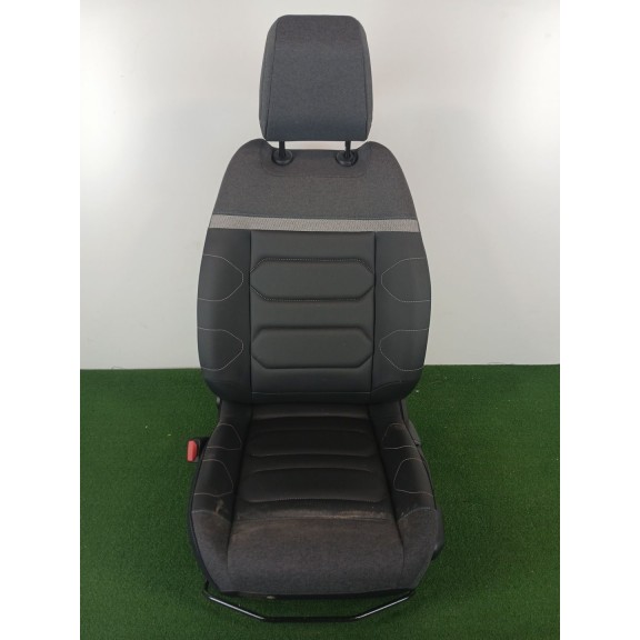 Recambio de asiento delantero izquierdo para citroën c4 iii (ba_, bb_, bc_) 1.2 puretech 130 (bahnsa, bahnsb) referencia OEM IAM