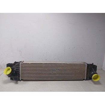 Recambio de intercooler para bmw x1 (f48) sdrive 20 d referencia OEM IAM 7617598  