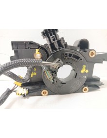 Recambio de anillo airbag para jaguar xj executive referencia OEM IAM 45358805   2