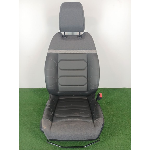Recambio de asiento delantero derecho para citroën c4 iii (ba_, bb_, bc_) 1.2 puretech 130 (bahnsa, bahnsb) referencia OEM IAM  