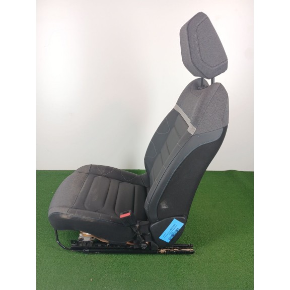 Recambio de asiento delantero derecho para citroën c4 iii (ba_, bb_, bc_) 1.2 puretech 130 (bahnsa, bahnsb) referencia OEM IAM  