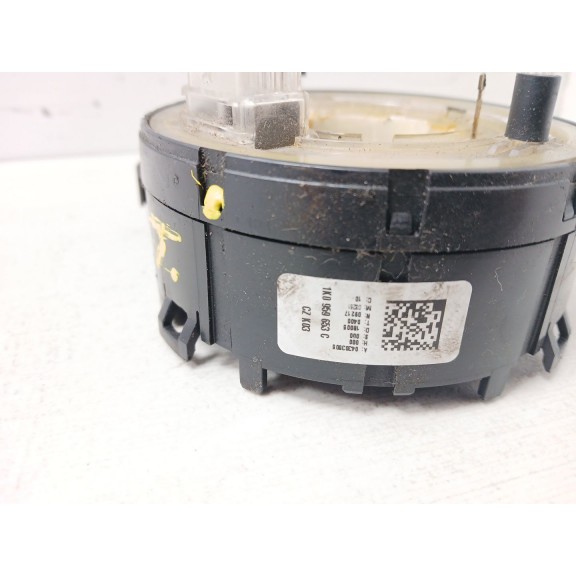Recambio de anillo airbag para skoda octavia berlina (1z3) active referencia OEM IAM 1k0959653C  
