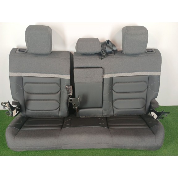 Recambio de asientos traseros para citroën c4 iii (ba_, bb_, bc_) 1.2 puretech 130 (bahnsa, bahnsb) referencia OEM IAM   