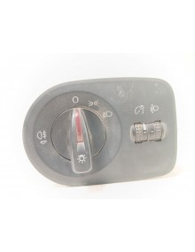 Recambio de mando luces para seat ibiza (6j5) 1.4 tdi referencia OEM IAM 6j1941531 6j0919094 