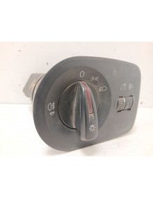 Recambio de mando luces para seat ibiza (6j5) 1.4 tdi referencia OEM IAM 6j1941531 6j0919094  2