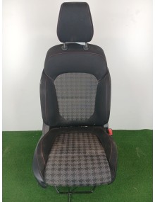 Recambio de asiento delantero derecho para mg mg zs suv 1.5 vti referencia OEM IAM   