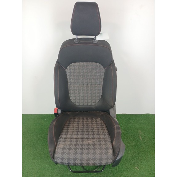Recambio de asiento delantero izquierdo para mg mg zs suv 1.5 vti referencia OEM IAM   