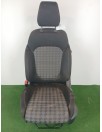 Recambio de asiento delantero izquierdo para mg mg zs suv 1.5 vti referencia OEM IAM   