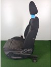 Recambio de asiento delantero izquierdo para mg mg zs suv 1.5 vti referencia OEM IAM   