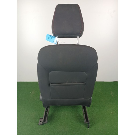 Recambio de asiento delantero izquierdo para mg mg zs suv 1.5 vti referencia OEM IAM   