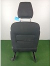 Recambio de asiento delantero izquierdo para mg mg zs suv 1.5 vti referencia OEM IAM   