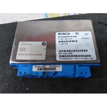 CENTRALITA CAMBIO AUTOMATICO 0260002642 