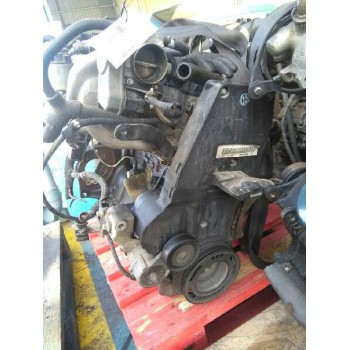Recambio de motor completo para opel astra g berlina club referencia OEM IAM Z16SE <<M>> 