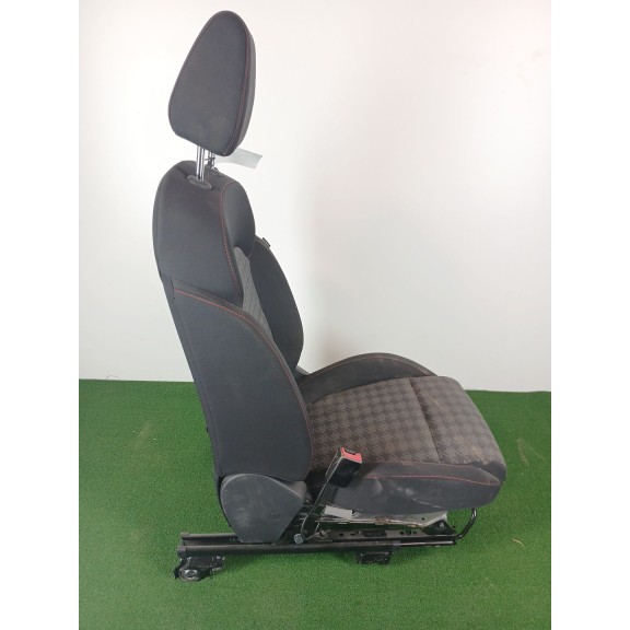Recambio de asiento delantero izquierdo para mg mg zs suv 1.5 vti referencia OEM IAM   