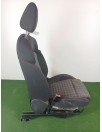 Recambio de asiento delantero izquierdo para mg mg zs suv 1.5 vti referencia OEM IAM   