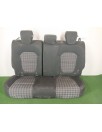 Recambio de asientos traseros para mg mg zs suv 1.5 vti referencia OEM IAM   