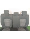 Recambio de asientos traseros para mg mg zs suv 1.5 vti referencia OEM IAM   