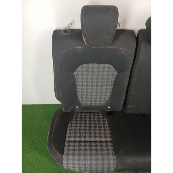 Recambio de asientos traseros para mg mg zs suv 1.5 vti referencia OEM IAM   