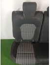 Recambio de asientos traseros para mg mg zs suv 1.5 vti referencia OEM IAM   