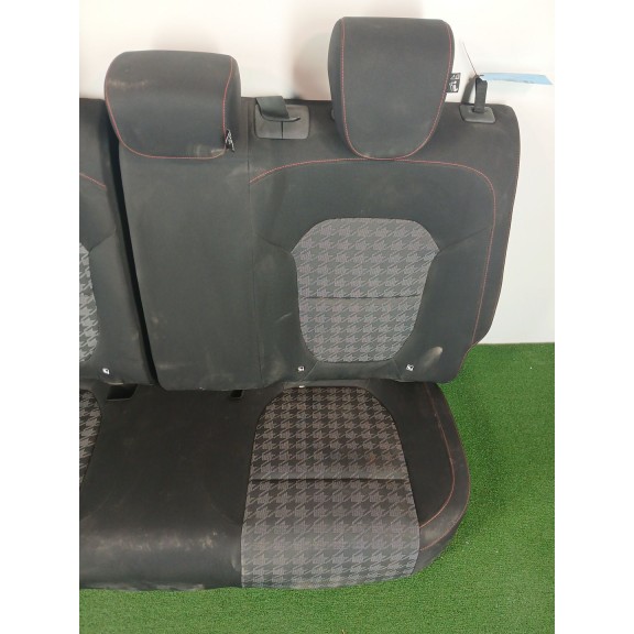 Recambio de asientos traseros para mg mg zs suv 1.5 vti referencia OEM IAM   