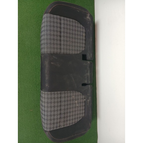 Recambio de asientos traseros para mg mg zs suv 1.5 vti referencia OEM IAM   
