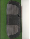 Recambio de asientos traseros para mg mg zs suv 1.5 vti referencia OEM IAM   