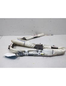 Recambio de airbag cortina delantero derecho para peugeot 208 (p2) active referencia OEM IAM 9827991580  