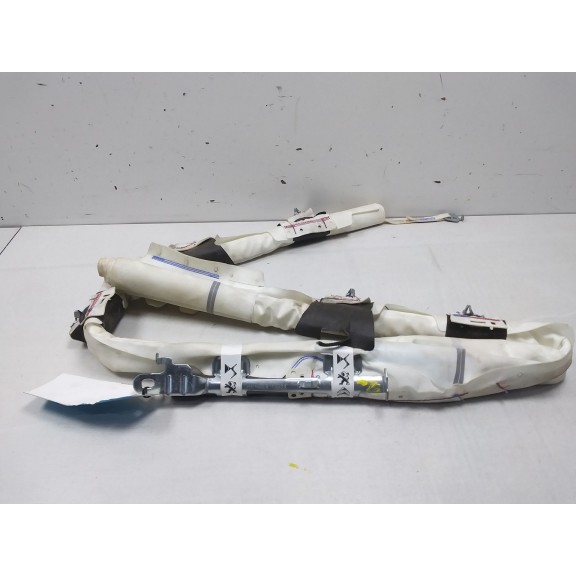 Recambio de airbag cortina delantero derecho para peugeot 208 (p2) active referencia OEM IAM 9827991580  