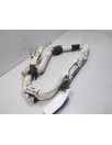 Recambio de airbag cortina delantero derecho para peugeot 208 (p2) active referencia OEM IAM 9827991580  