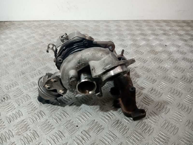 Recambio de turbocompresor para seat altea (5p1) 1.6 tdi referencia OEM IAM 7755172 03L253016T R