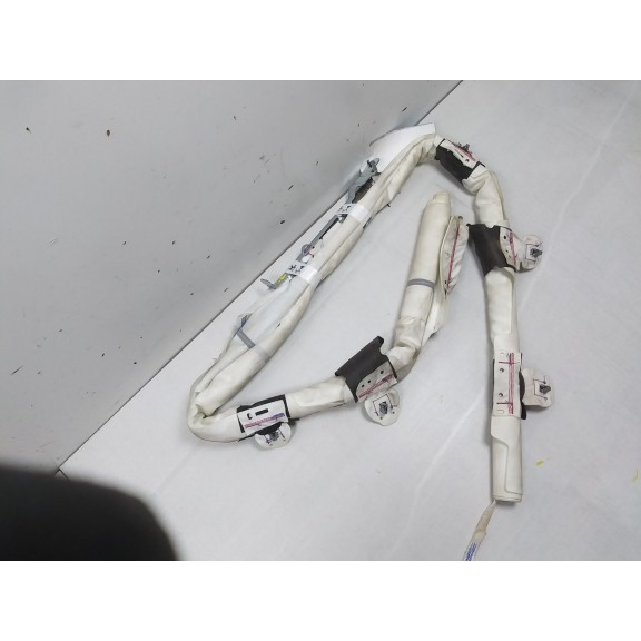 Recambio de airbag cortina delantero derecho para peugeot 208 (p2) active referencia OEM IAM 9827991580  