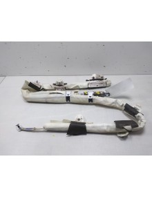 Recambio de airbag cortina delantero izquierdo para peugeot 208 (p2) active referencia OEM IAM 9827991480  