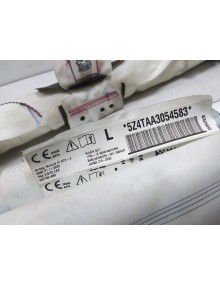 Recambio de airbag cortina delantero izquierdo para peugeot 208 (p2) active referencia OEM IAM 9827991480   2