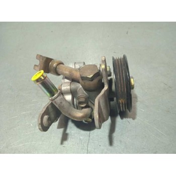 Recambio de bomba direccion para nissan micra (k11) 1.4 16v cat referencia OEM IAM 22154111 4 CANALES 
