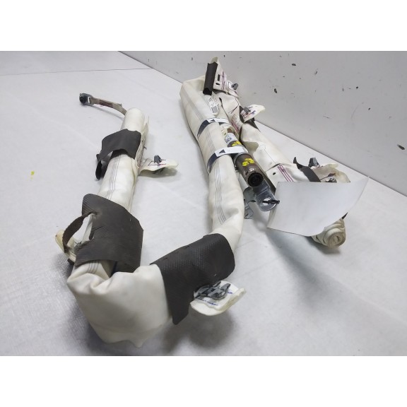 Recambio de airbag cortina delantero izquierdo para peugeot 208 (p2) active referencia OEM IAM 9827991480  