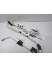 Recambio de airbag cortina delantero izquierdo para peugeot 208 (p2) active referencia OEM IAM 9827991480  