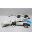 Recambio de airbag cortina delantero izquierdo para peugeot 208 (p2) active referencia OEM IAM 9827991480  