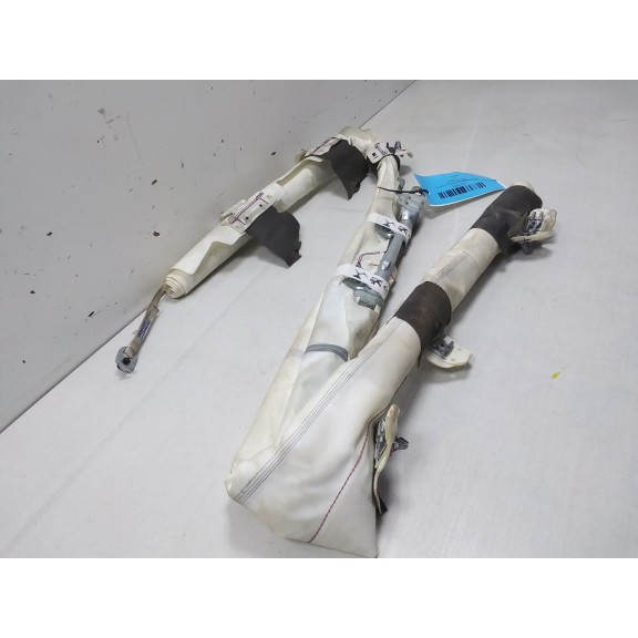 Recambio de airbag cortina delantero izquierdo para peugeot 208 (p2) active referencia OEM IAM 9827991480  