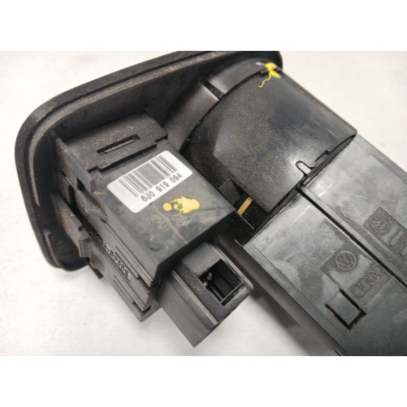 Recambio de mando luces para seat ibiza (6j5) 1.4 tdi referencia OEM IAM 6j1941531 6j0919094 