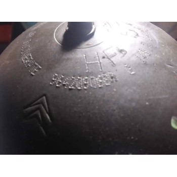 Recambio de disyuntor para citroën c5 berlina 1.8 16v premier referencia OEM IAM 9642090680  