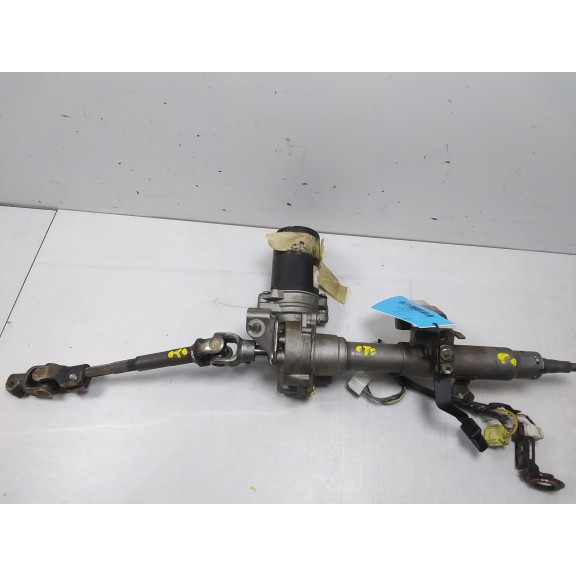 Recambio de columna direccion para toyota yaris (_p9_) 1.4 d-4d (nlp90_) referencia OEM IAM 452000D090  
