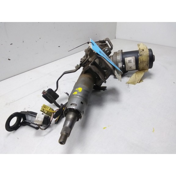 Recambio de columna direccion para toyota yaris (_p9_) 1.4 d-4d (nlp90_) referencia OEM IAM 452000D090  