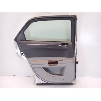 Recambio de puerta trasera izquierda para chrysler 300c (lx, le) 3.0 crd referencia OEM IAM 5134177AI  