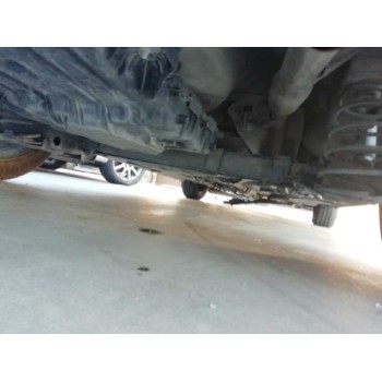 Recambio de puente trasero para peugeot 208 active referencia OEM IAM 1607197280 TAMBOR 