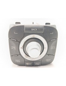 Recambio de mando multifuncion para renault koleos i (hy_) 2.0 dci (hy0k) referencia OEM IAM 253B06778R 0310046CSW20 