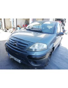 citroën c3 del año 2007